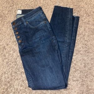 Free People Jeans